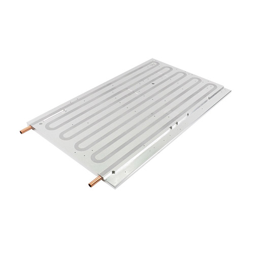 COLD PLATE - R1028 - COLD PLATE 散熱產品